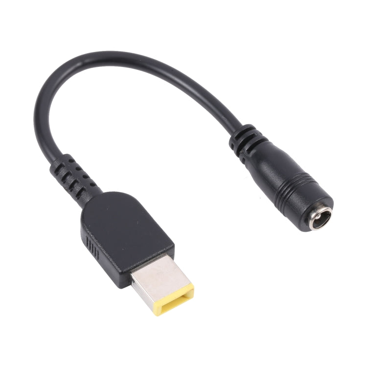 Cavo convertitore di alimentazione da 5,5 mm x 2,1 mm per laptop Lenovo, 5.5mm x 2.1mm