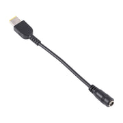 Cavo convertitore di alimentazione da 5,5 mm x 2,1 mm per laptop Lenovo, 5.5mm x 2.1mm