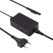 Caricabatterie adattatore CA originale 15V 4A per Microsoft Surface Book / Pro 4 / Pro 3, 65W 4A