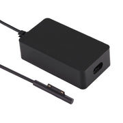 Caricabatterie adattatore CA originale 15V 4A per Microsoft Surface Book / Pro 4 / Pro 3, 65W 4A
