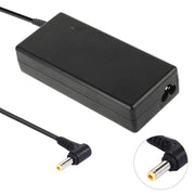 Adattatore di alimentazione per notebook portatile 20V 4.5A 90W 5.5x2.5mm Caricatore universale con cavo di alimentazione per Lenovo Y460 / Y470 / G470 / G480