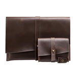 Per MacBook da 12 pollici e inferiori, Samsung, Lenovo, Sony, DELL Alienware, CHUWI, ASUS, HP, 12 inch (Coffee), 12 inch (Rufous)
