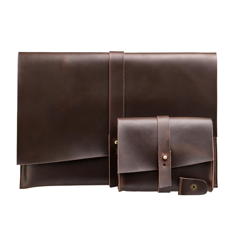 Per MacBook da 12 pollici e inferiori, Samsung, Lenovo, Sony, DELL Alienware, CHUWI, ASUS, HP, 12 inch (Coffee), 12 inch (Rufous)