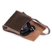 Per MacBook da 13,3 pollici e inferiori, Samsung, Lenovo, Sony, DELL Alienware, CHUWI, ASUS, HP, 13.3 inch (Coffee), 13.3 inch (Rufous)