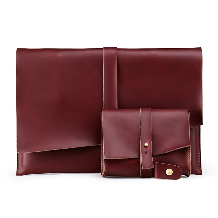 Per MacBook da 13,3 pollici e inferiori, Samsung, Lenovo, Sony, DELL Alienware, CHUWI, ASUS, HP, 13.3 inch (Coffee), 13.3 inch (Rufous)