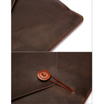 Per MacBook da 12 pollici e inferiori, Samsung, Lenovo, Sony, DELL Alienware, CHUWI, ASUS, HP, 12 inch (Yellow), 12 inch (Coffee)