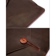 Per MacBook da 12 pollici e inferiori, Samsung, Lenovo, Sony, DELL Alienware, CHUWI, ASUS, HP, 12 inch (Yellow), 12 inch (Coffee)