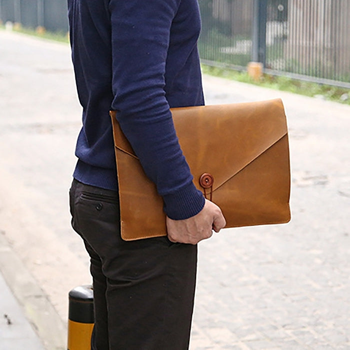 Per MacBook da 12 pollici e inferiori, Samsung, Lenovo, Sony, DELL Alienware, CHUWI, ASUS, HP, 12 inch (Yellow), 12 inch (Coffee)