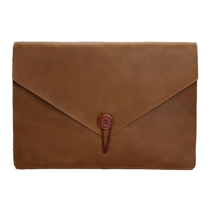 Per MacBook da 12 pollici e inferiori, Samsung, Lenovo, Sony, DELL Alienware, CHUWI, ASUS, HP, 12 inch (Yellow), 12 inch (Coffee)