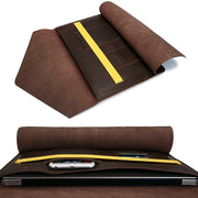Per MacBook da 15,4 pollici e inferiori, Samsung, Lenovo, Sony, DELL Alienware, CHUWI, ASUS, HP, 15.4 inch (Coffee), 15.4 inch (Yellow)