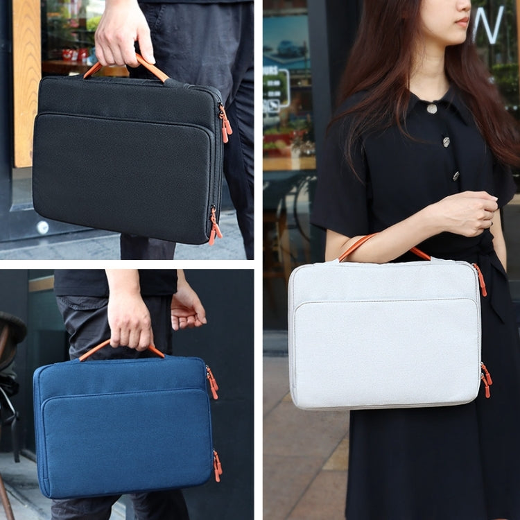 ND03S Borsa per laptop business casual da 14,1-15,4 pollici, 14.1-15.4 inch