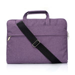 Per MacBook da 11,6 pollici e inferiori, Samsung, Lenovo, Sony, DELL Alienware, CHUWI, ASUS, HP, 11.6 inch (Purple), 11.6 inch (Magenta), 11.6 inch (Blue), 11.6 inch (Grey), 11.6 inch (Dark Blue), 11.6 inch (Black)