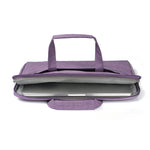 Per MacBook da 13,3 pollici e inferiori, Samsung, Lenovo, Sony, DELL Alienware, CHUWI, ASUS, HP, 13.3 inch (Purple), 13.3 inch (Magenta), 13.3 inch (Blue), 13.3 inch (Grey), 13.3 inch (Dark Blue), 13.3 inch (Black)