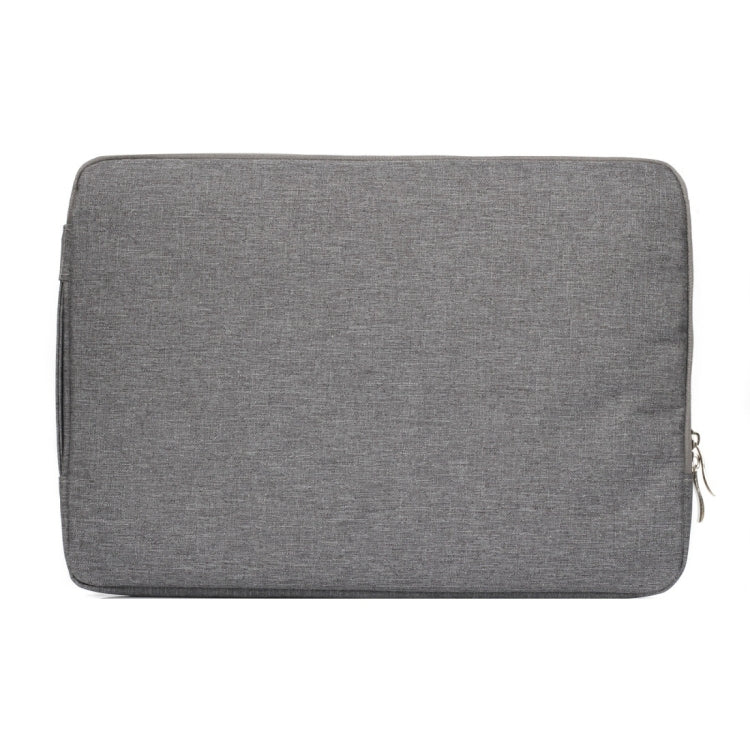 Borse in denim per laptop morbide e alla moda universali da 13,3 pollici Custodia portatile per laptop con cerniera per MacBook Air / Pro, Lenovo e altri laptop, dimensioni: 35,5x26,5x2 cm, 13.3 inch Purple, 13.3 inch Magenta, 13.3 inch Blue           ...