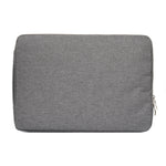 Borse in denim per laptop morbide e alla moda universali da 15,4 pollici Custodia portatile per laptop con cerniera per MacBook Air / Pro, Lenovo e altri laptop, dimensioni: 39,2x28,5x2 cm, 15.4 inch Purple, 15.4 inch Magenta, 15.4 inch Blue           ...