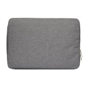Borse in denim per laptop morbide e alla moda universali da 15,4 pollici Custodia portatile per laptop con cerniera per MacBook Air / Pro, Lenovo e altri laptop, dimensioni: 39,2x28,5x2 cm, 15.4 inch Purple, 15.4 inch Magenta, 15.4 inch Blue           ...