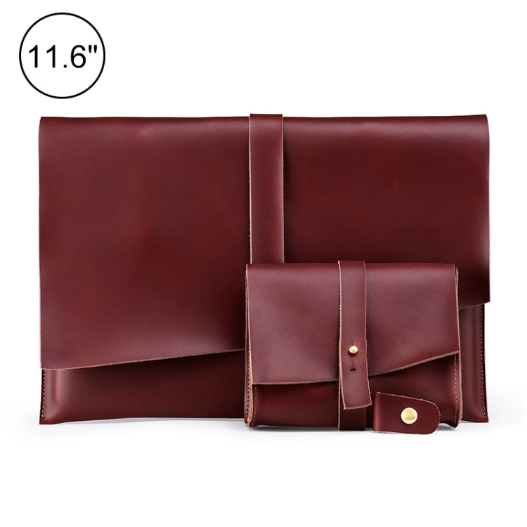 Per MacBook da 11,6 pollici e inferiori, Samsung, Lenovo, Sony, DELL Alienware, CHUWI, ASUS, HP, 11.6 inch (Coffee), 11.6 inch (Rufous)
