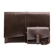 Per MacBook da 13 pollici e inferiori, Samsung, Lenovo, Sony, DELL Alienware, CHUWI, ASUS, HP, 13 inch (Coffee), 13 inch (Rufous)