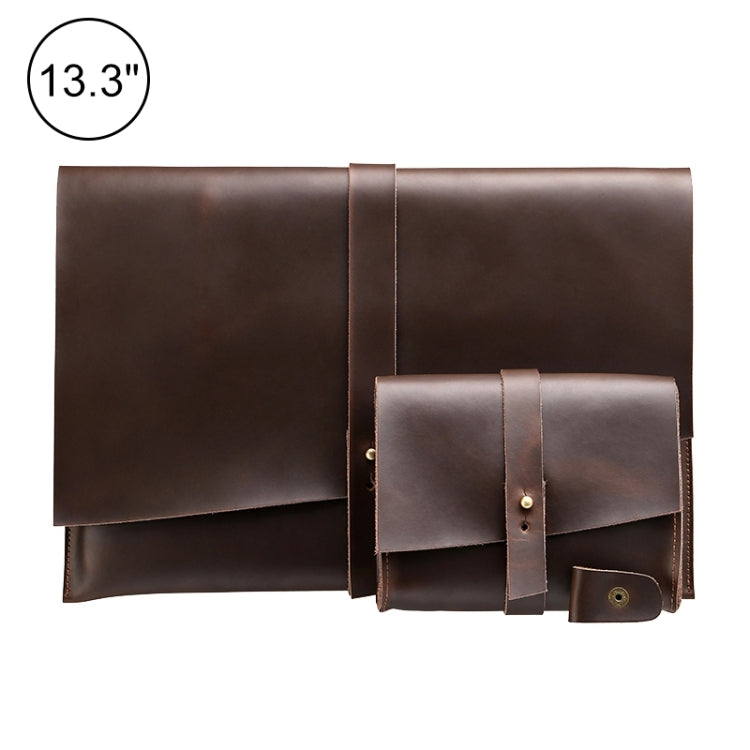 Per MacBook da 13 pollici e inferiori, Samsung, Lenovo, Sony, DELL Alienware, CHUWI, ASUS, HP, 13 inch (Coffee), 13 inch (Rufous)