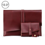 Per MacBook da 13 pollici e inferiori, Samsung, Lenovo, Sony, DELL Alienware, CHUWI, ASUS, HP, 13 inch (Coffee), 13 inch (Rufous)