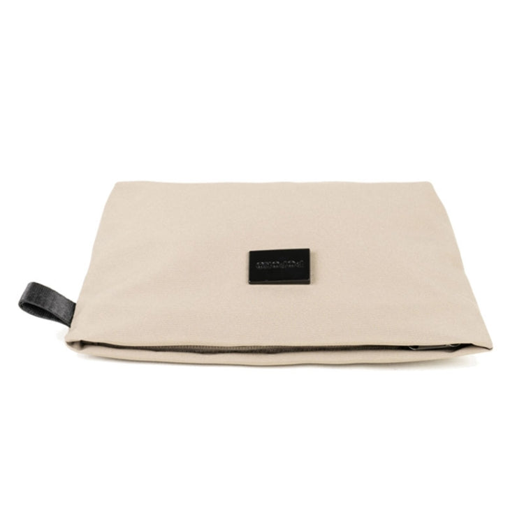 POFOKO Borsa portaoggetti impermeabile per accessori in poliestere serie E100, dimensioni: 22 x 12 x 5 cm
