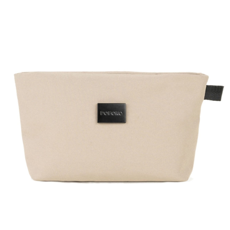 POFOKO Borsa portaoggetti impermeabile per accessori in poliestere serie E100, dimensioni: 22 x 12 x 5 cm