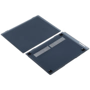 Per Huawei MateBook X 2020 Custodia protettiva in cristallo antiurto per laptop, For Huawei MateBook X 2020