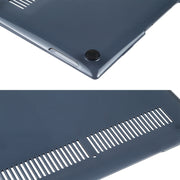 Per Huawei MateBook X 2020 Custodia protettiva in cristallo antiurto per laptop, For Huawei MateBook X 2020