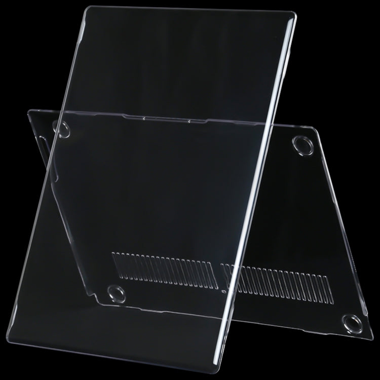 Per Huawei MateBook X 2020 Custodia protettiva in cristallo antiurto per laptop, For Huawei MateBook X 2020