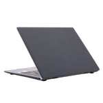 Per Huawei MateBook X Pro 2022 Custodia protettiva antiurto smerigliata per laptop, For Huawei MateBook X Pro 2022