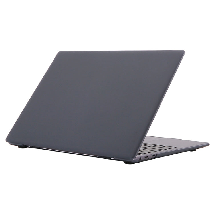 Per Huawei MateBook X Pro 2022 Custodia protettiva antiurto smerigliata per laptop, For Huawei MateBook X Pro 2022