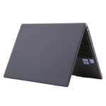Per Huawei MateBook X Pro 2022 Custodia protettiva antiurto smerigliata per laptop, For Huawei MateBook X Pro 2022