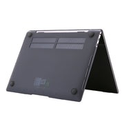 Per Huawei MateBook X Pro 2022 Custodia protettiva antiurto smerigliata per laptop, For Huawei MateBook X Pro 2022