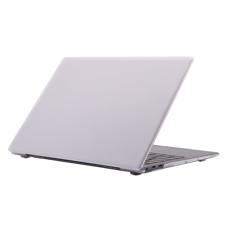 Per Huawei MateBook X Pro 2022 Custodia protettiva antiurto smerigliata per laptop, For Huawei MateBook X Pro 2022