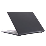 Per Huawei MateBook X Pro 2022 Custodia protettiva per laptop in cristallo antiurto, For Huawei MateBook X Pro 2022