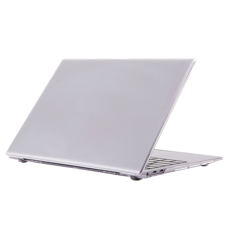 Per Huawei MateBook X Pro 2022 Custodia protettiva per laptop in cristallo antiurto, For Huawei MateBook X Pro 2022
