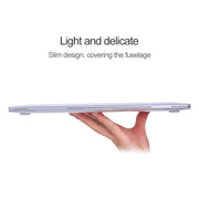 Per Huawei MateBook X Pro 2022 Custodia protettiva per laptop in cristallo antiurto, For Huawei MateBook X Pro 2022