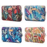 Borsa custodia con cerniera per Amazon Kindle 6 pollici