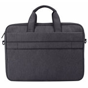 DJ03 Borsa Monospalla Impermeabile Antigraffio Antifurto per Portatili 13,3'', con Cintura Valigia, DJ03 13.3 inch Navy Blue, DJ03 13.3 inch Black, DJ03 13.3 inch Pink