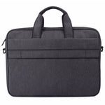 DJ03 Borsa Monospalla Impermeabile Antigraffio Antifurto per Portatili 14,1 pollici, con Cintura Valigia, DJ03 14.1 inch Navy Blue, DJ03 14.1 inch Black, DJ03 14.1 inch Pink