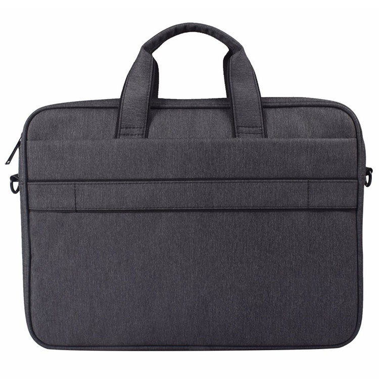 DJ03 Borsa Monospalla Impermeabile Antigraffio Antifurto per Portatili 14,1 pollici, con Cintura Valigia, DJ03 14.1 inch Navy Blue, DJ03 14.1 inch Black, DJ03 14.1 inch Pink