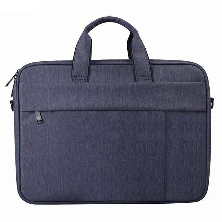 DJ03 Borsa Monospalla Impermeabile Antigraffio Antifurto per Portatili 14,1 pollici, con Cintura Valigia, DJ03 14.1 inch Navy Blue, DJ03 14.1 inch Black, DJ03 14.1 inch Pink