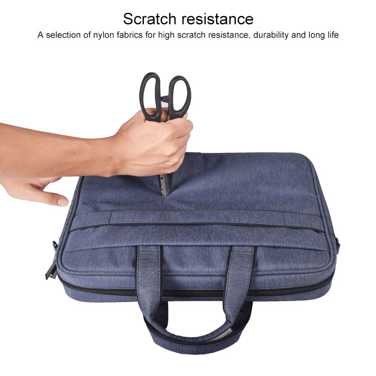 DJ03 Borsa Monospalla Impermeabile Antigraffio Antifurto per Portatili 15,6'', con Cintura Valigia, DJ03 15.6 inch Navy Blue, DJ03 15.6 inch Black, DJ03 15.6 inch Pink
