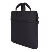 Borsa monospalla con tracolla portatile nascosta in tessuto Oxford impermeabile ST01S per laptop da 15,6 pollici, ST01S 15.6 inch Light Grey, ST01S 15.6 inch Dark Gray, ST01S 15.6 inch Navy Blue, ST01S 15.6 inch Black, ST01S 15.6 inch Pink
