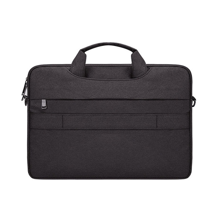 ST02S Borsa monospalla con tracolla portatile nascosta resistente allo strappo impermeabile per laptop da 14,1 pollici, con cintura per valigia, ST02S 14.1 inch Pink, ST02S 14.1 inch Light Grey, ST02S 14.1 inch Navy Blue, ST02S 14.1 inch Black         ...