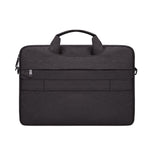 ST02S Borsa monospalla con tracolla portatile nascosta resistente allo strappo impermeabile per laptop da 15,6 pollici, con cintura per valigia, ST02S 15.6 inch Pink, ST02S 15.6 inch Light Grey, ST02S 15.6 inch Navy Blue, ST02S 15.6 inch Black         ...