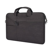ST02S Borsa monospalla con tracolla portatile nascosta resistente allo strappo impermeabile per laptop da 15,6 pollici, con cintura per valigia, ST02S 15.6 inch Pink, ST02S 15.6 inch Light Grey, ST02S 15.6 inch Navy Blue, ST02S 15.6 inch Black         ...