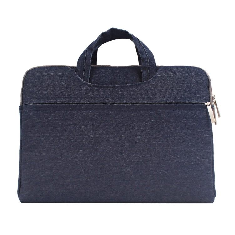 Borsa portatile per laptop portatile da 11,6 pollici per laptop, 11.6 inch Grey, 11.6 inch Dark Blue, 11.6 inch Black