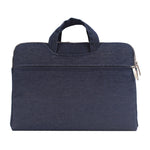 Borsa portatile per laptop portatile da 11,6 pollici per laptop, 11.6 inch Grey, 11.6 inch Dark Blue, 11.6 inch Black