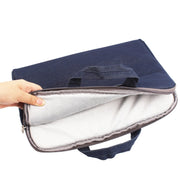 Borsa portatile per laptop portatile da 11,6 pollici per laptop, 11.6 inch Grey, 11.6 inch Dark Blue, 11.6 inch Black